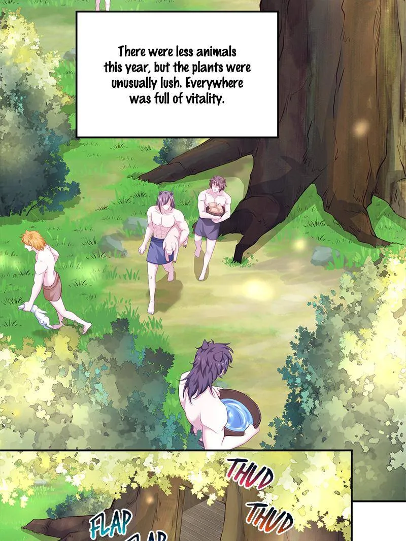 Beauty and the Beasts Chapter 612 Online - página 2