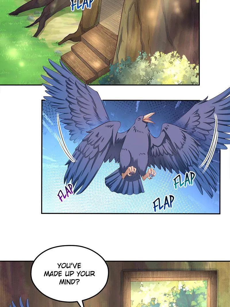 Beauty and the Beasts Chapter 612 Online - página 3