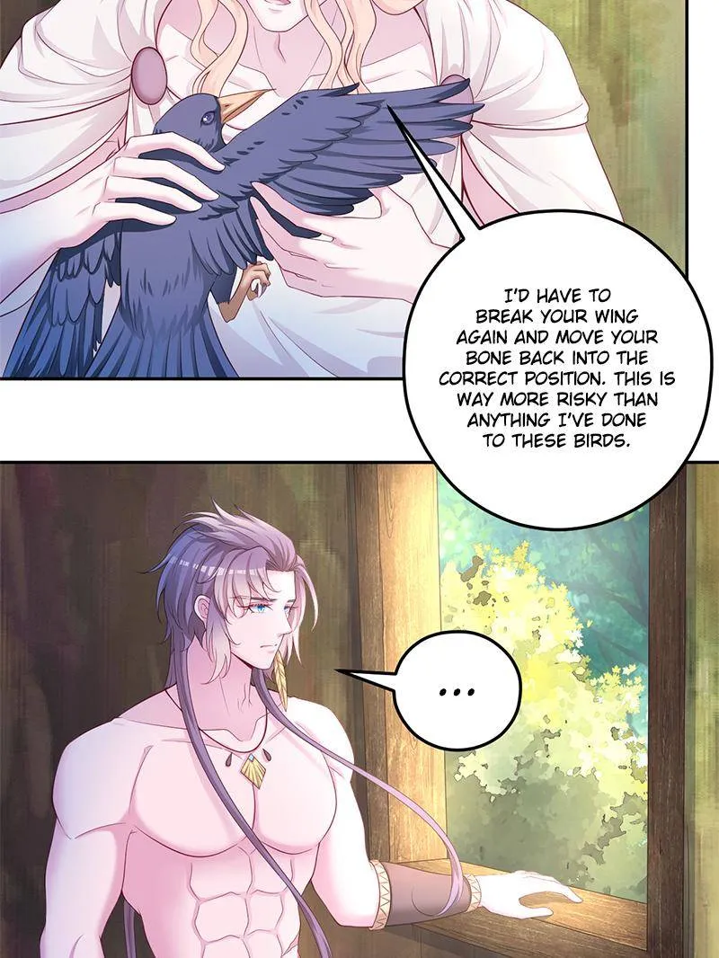 Beauty and the Beasts Chapter 612 Online - página 5