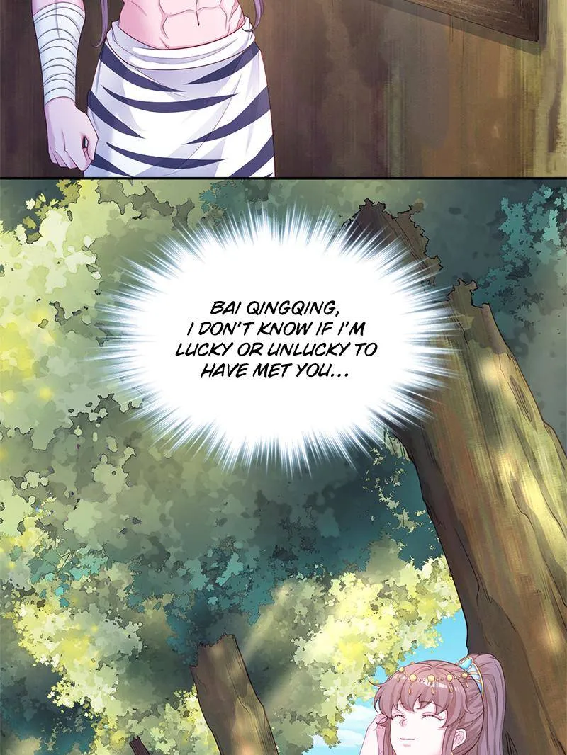 Beauty and the Beasts Chapter 612 Online - página 6