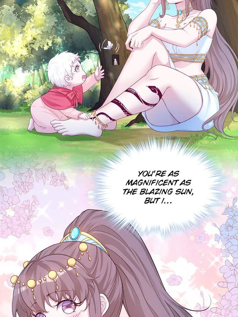 Beauty and the Beasts Chapter 612 Online - página 7