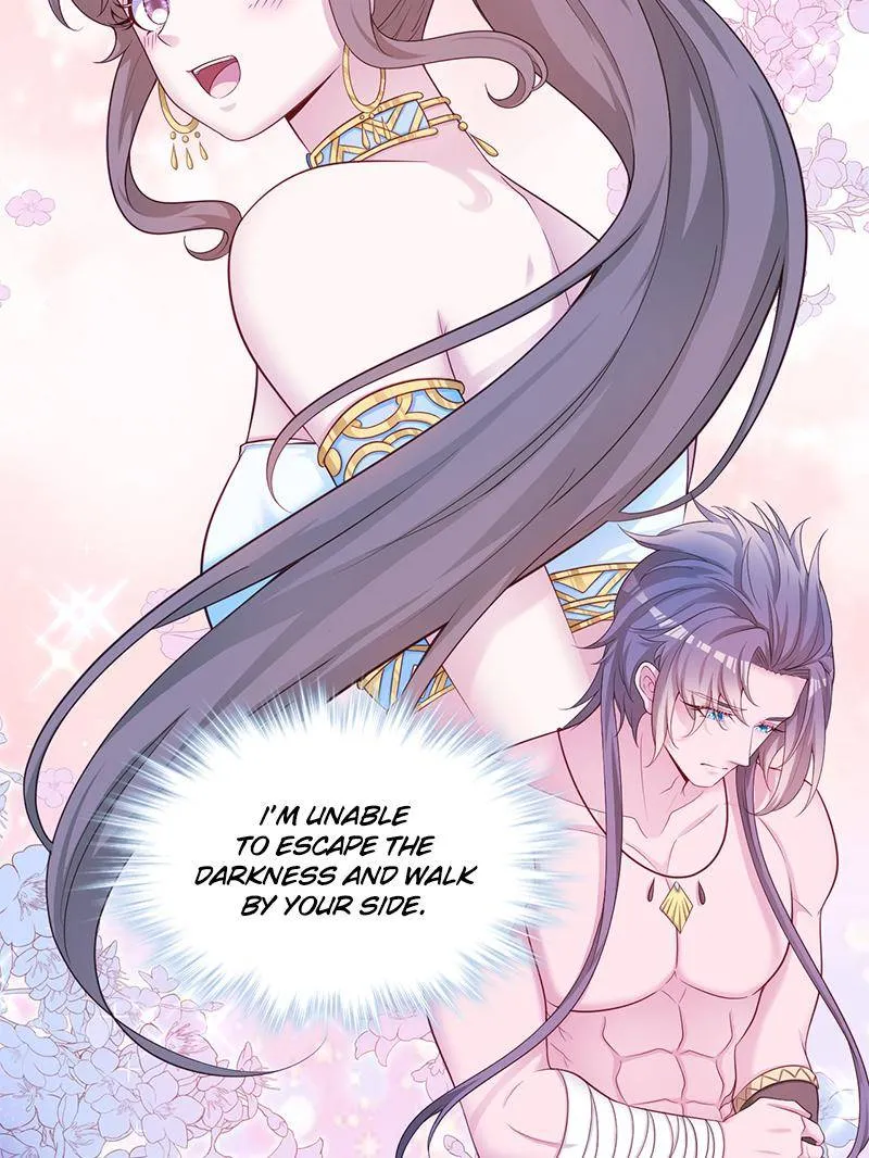 Beauty and the Beasts Chapter 612 Online - página 8