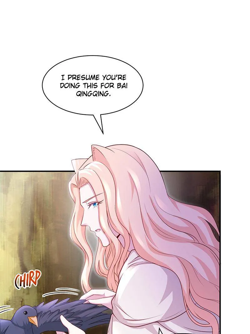 Beauty and the Beasts Chapter 612 Online - página 10