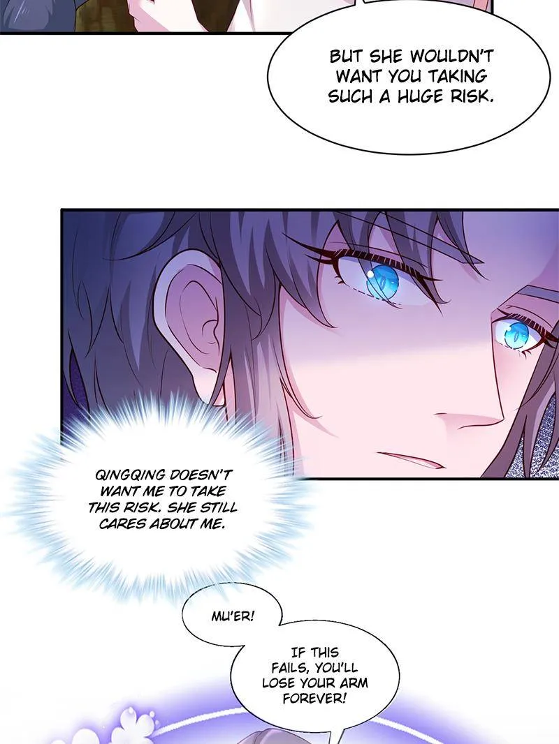 Beauty and the Beasts Chapter 612 Online - página 11