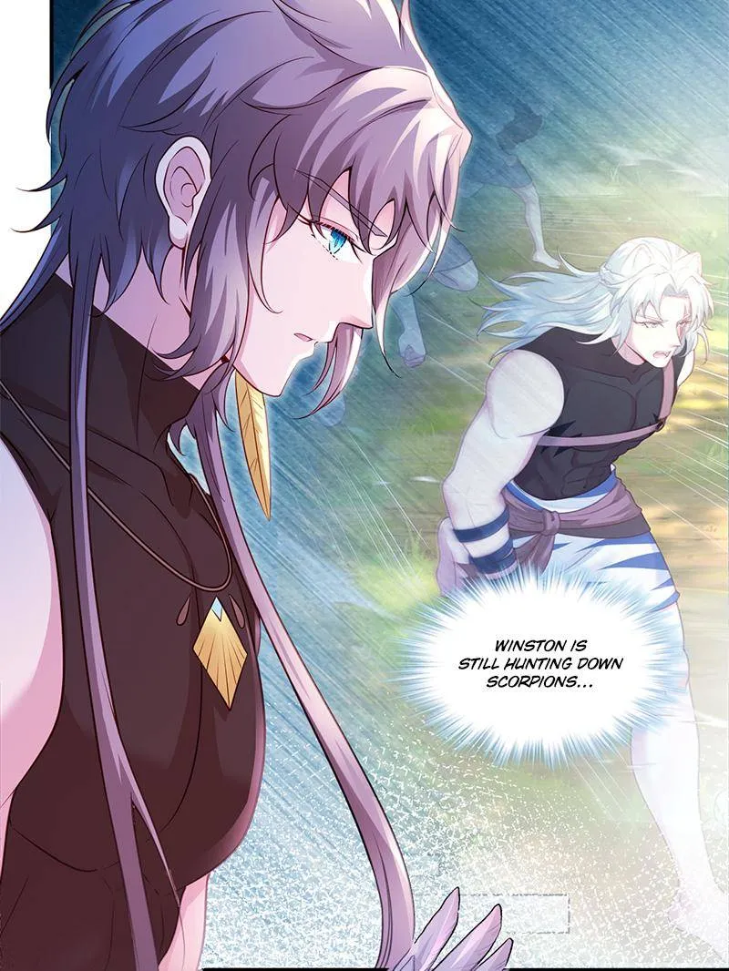 Beauty and the Beasts Chapter 612 Online - página 14