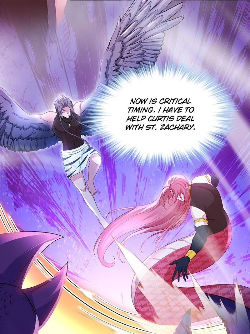 Beauty and the Beasts Chapter 612 Online - página 15