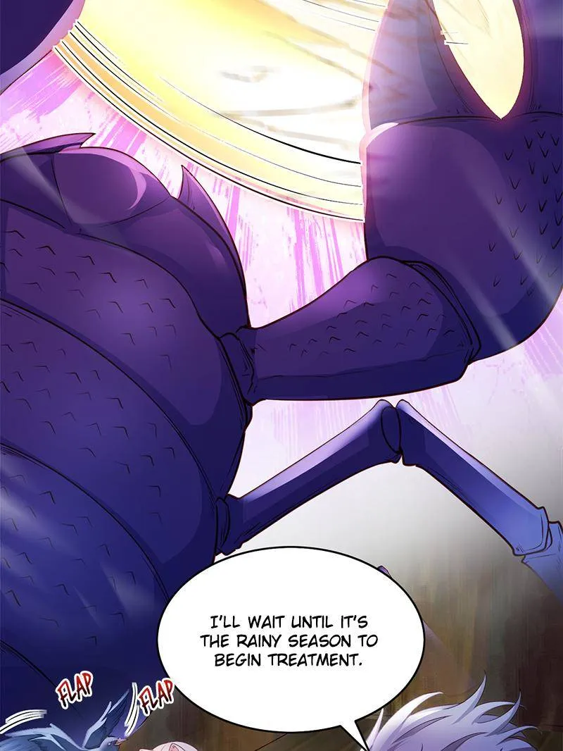 Beauty and the Beasts Chapter 612 Online - página 16