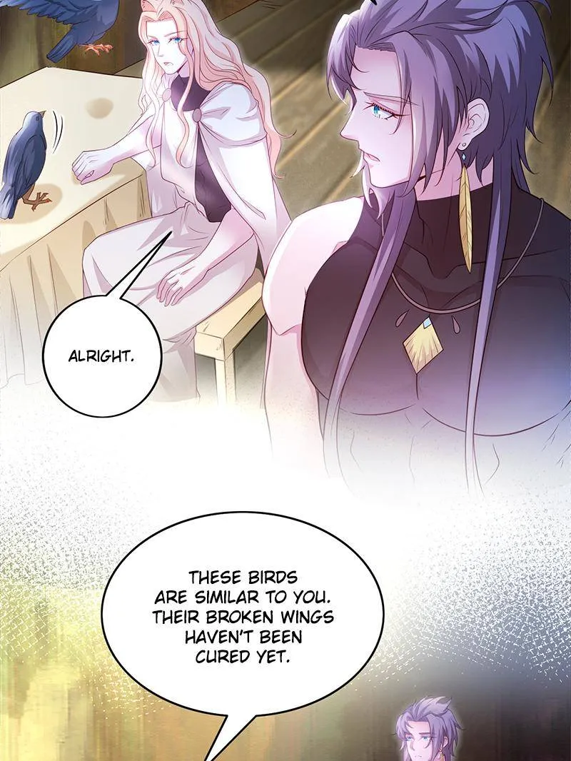 Beauty and the Beasts Chapter 612 Online - página 17