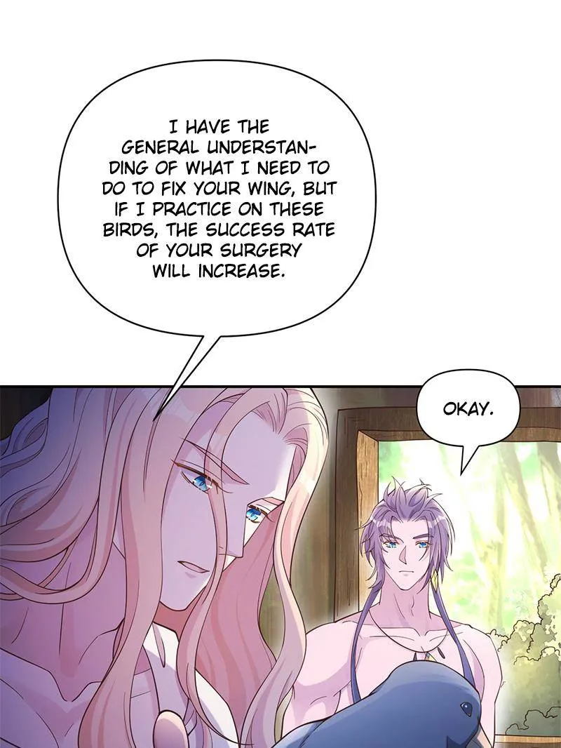 Beauty and the Beasts Chapter 612 Online - página 19