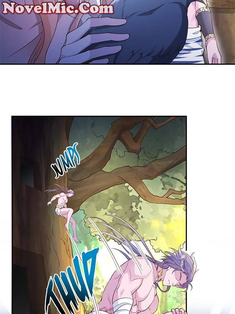 Beauty and the Beasts Chapter 612 Online - página 20