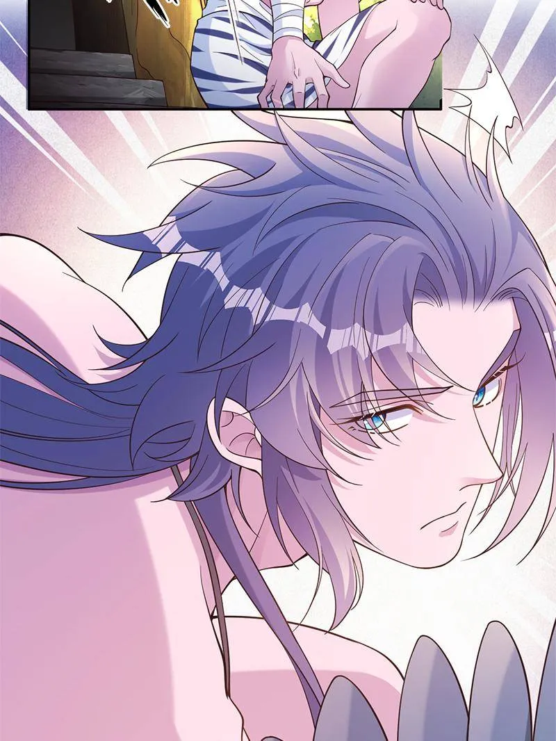 Beauty and the Beasts Chapter 612 Online - página 21