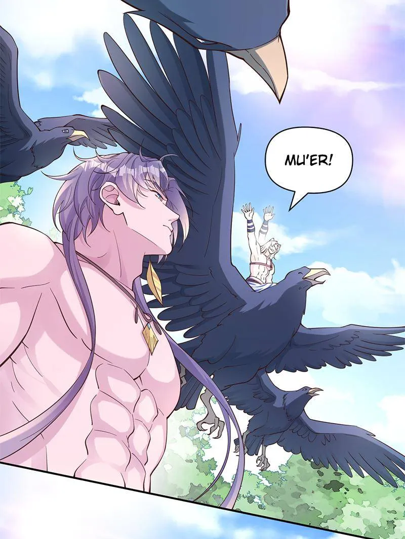 Beauty and the Beasts Chapter 612 Online - página 24