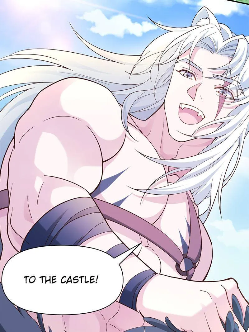 Beauty and the Beasts Chapter 612 Online - página 25