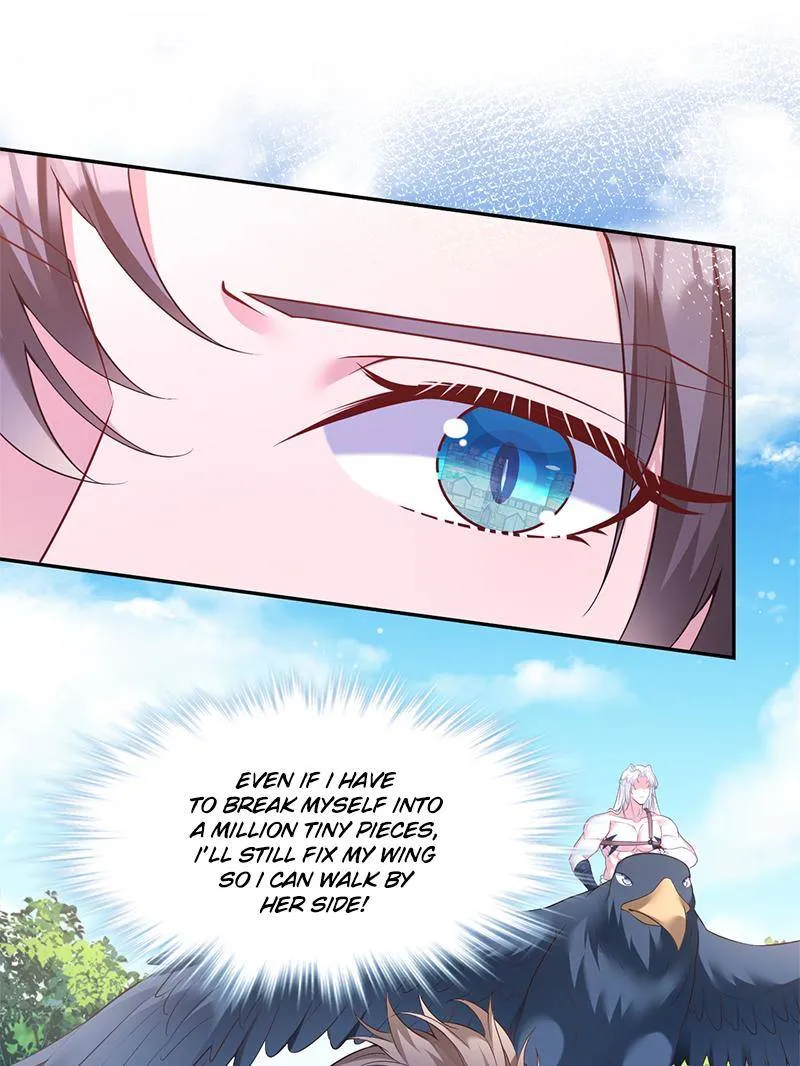 Beauty and the Beasts Chapter 612 Online - página 28