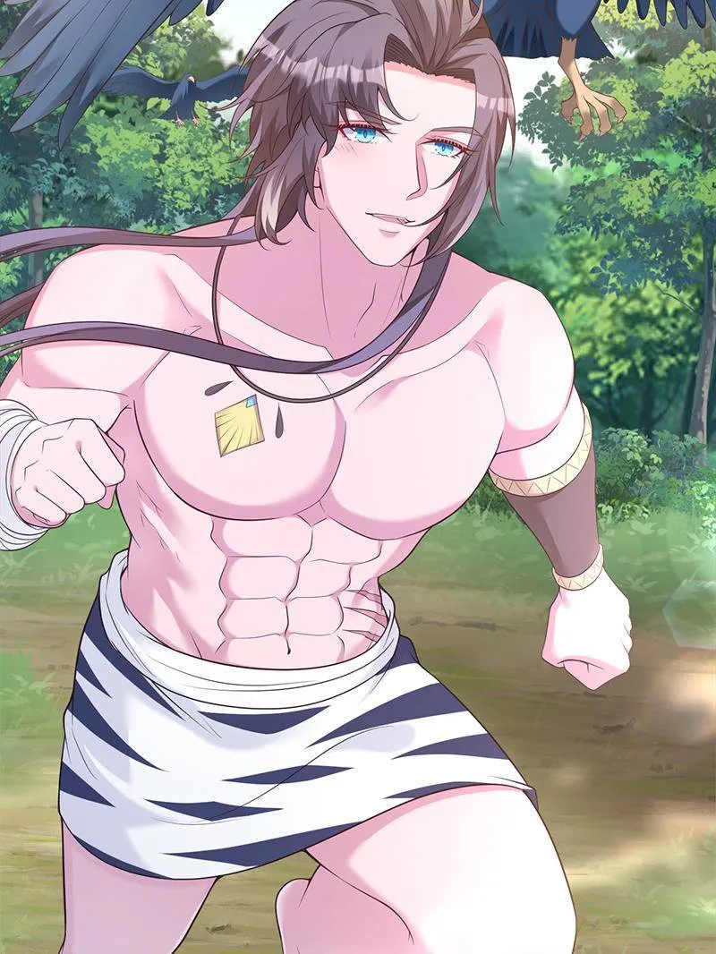Beauty and the Beasts Chapter 612 Online - página 29