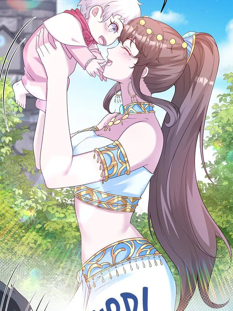 Beauty and the Beasts Chapter 612 Online - página 32
