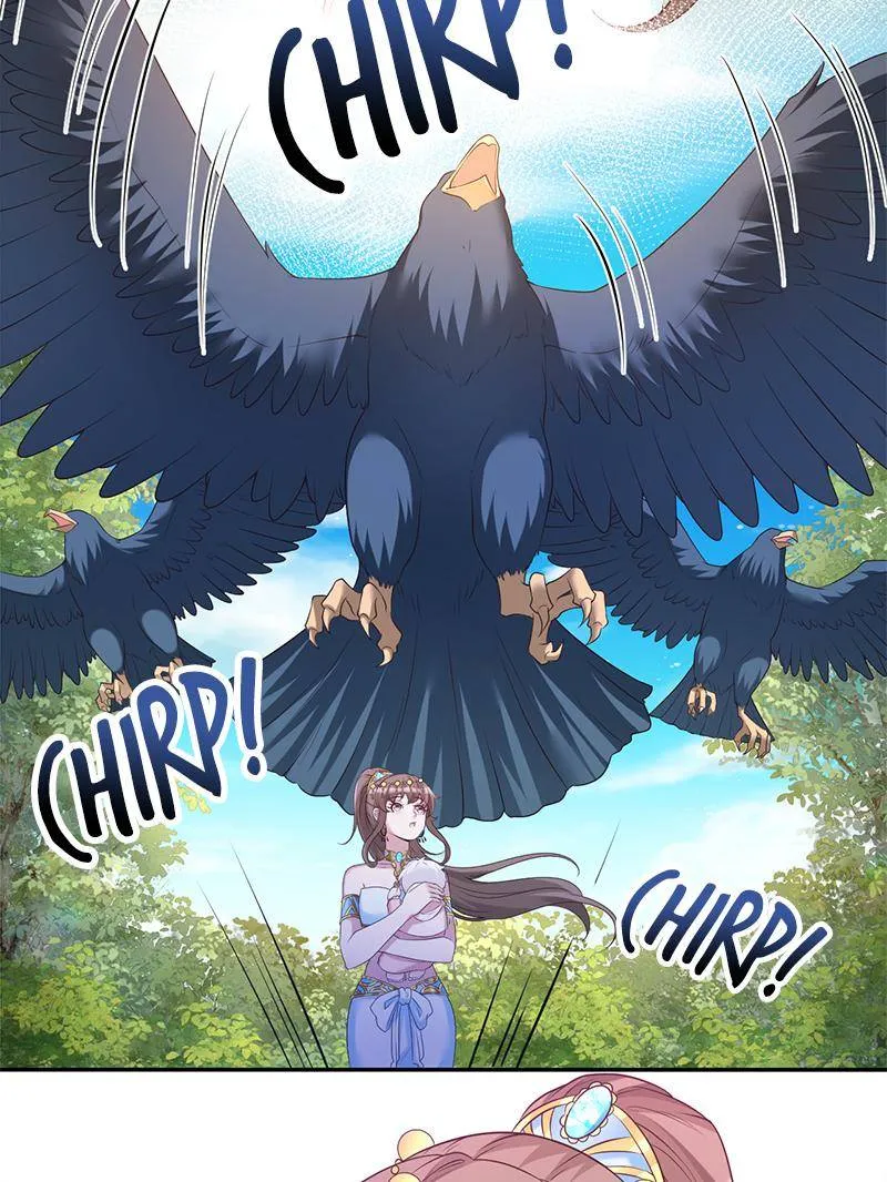Beauty and the Beasts Chapter 612 Online - página 33