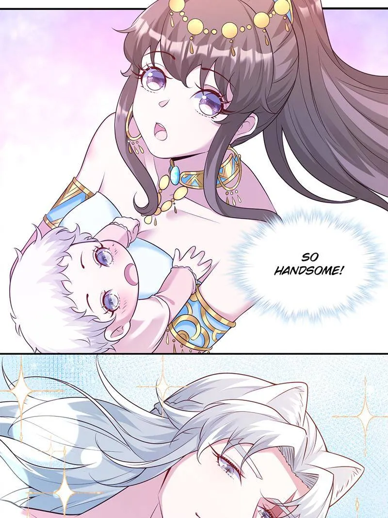 Beauty and the Beasts Chapter 612 Online - página 34
