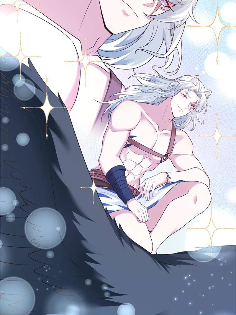 Beauty and the Beasts Chapter 612 Online - página 35