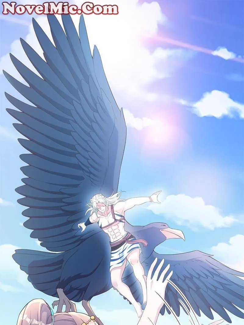 Beauty and the Beasts Chapter 612 Online - página 37