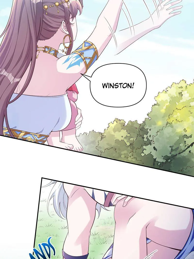 Beauty and the Beasts Chapter 612 Online - página 38