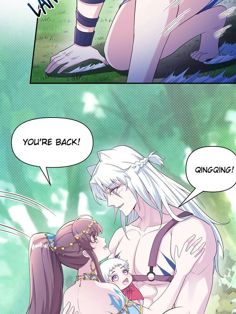 Beauty and the Beasts Chapter 612 Online - página 39