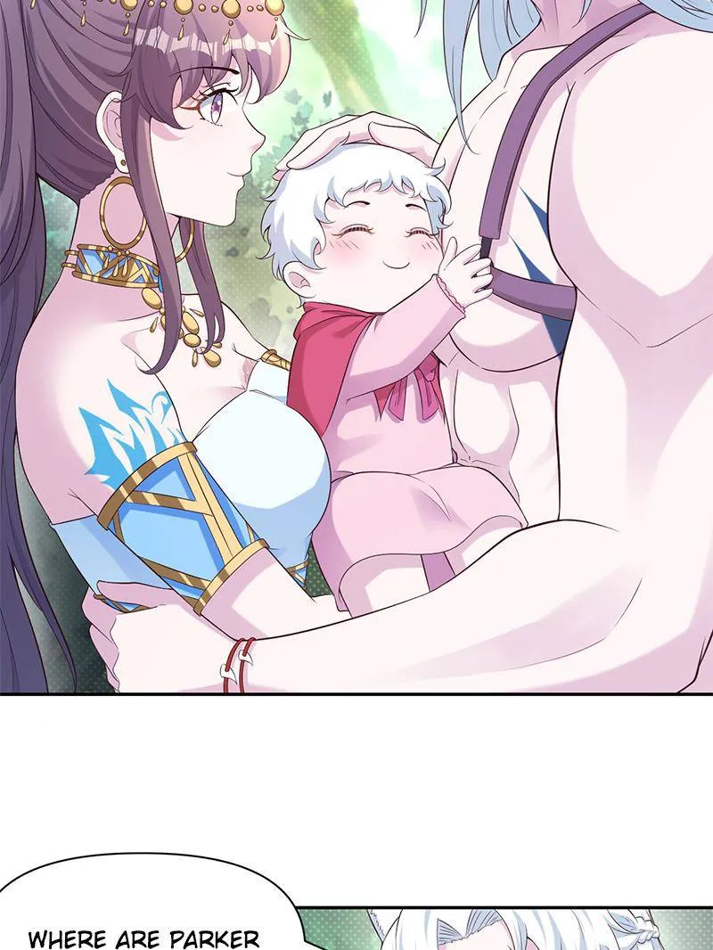 Beauty and the Beasts Chapter 612 Online - página 41