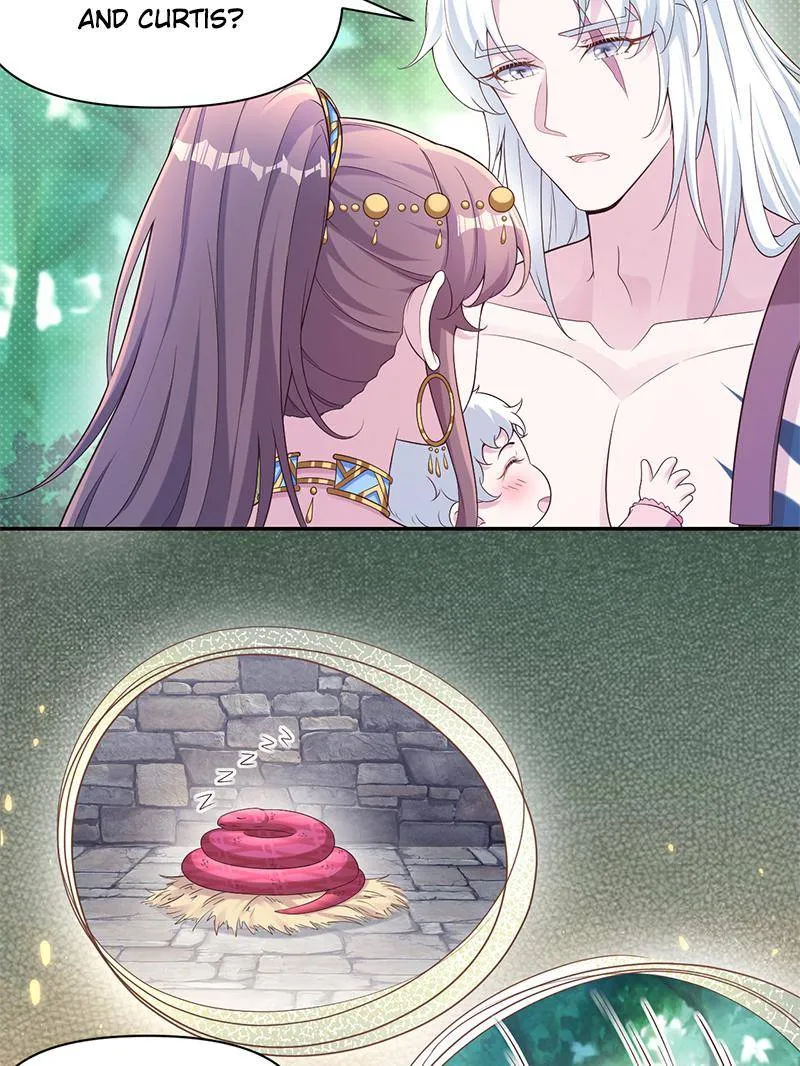 Beauty and the Beasts Chapter 612 Online - página 42