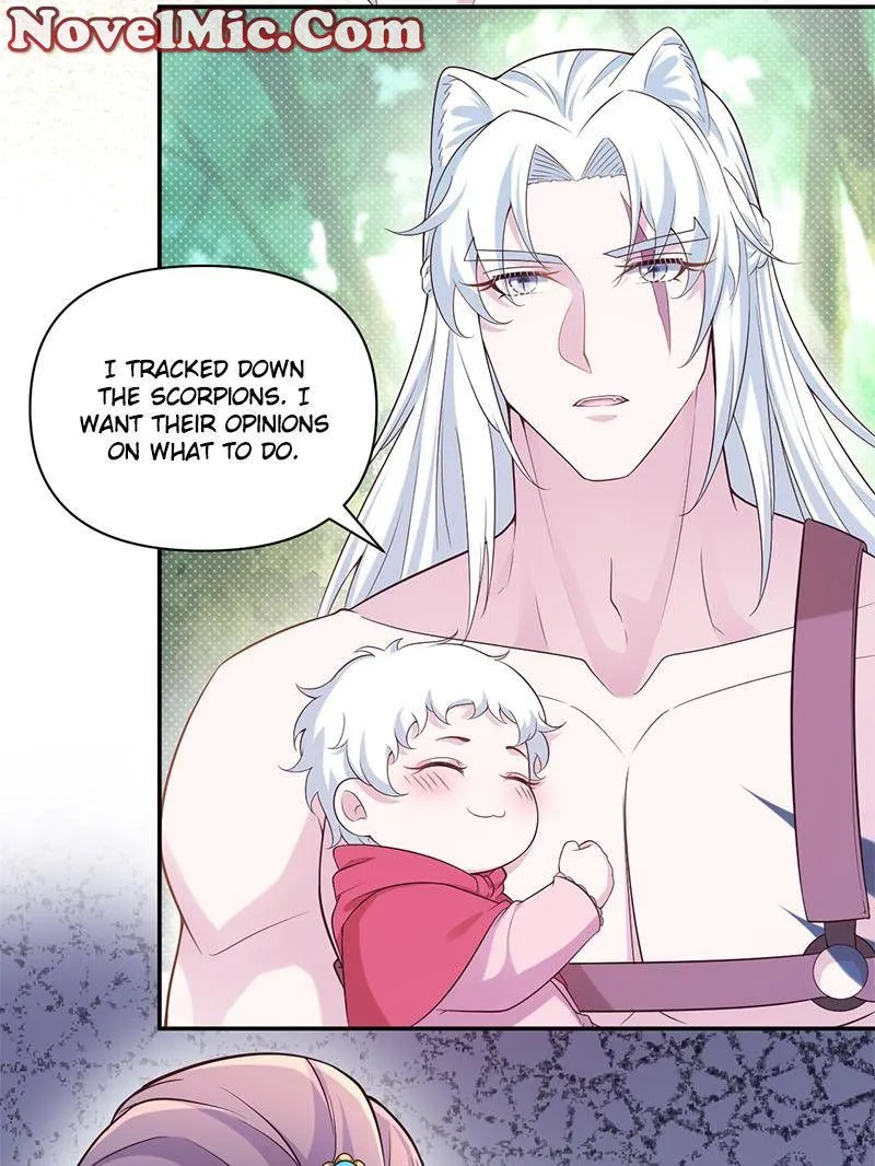 Beauty and the Beasts Chapter 612 Online - página 44