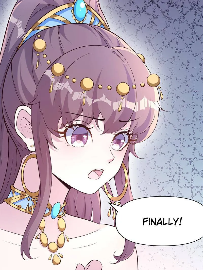 Beauty and the Beasts Chapter 612 Online - página 45