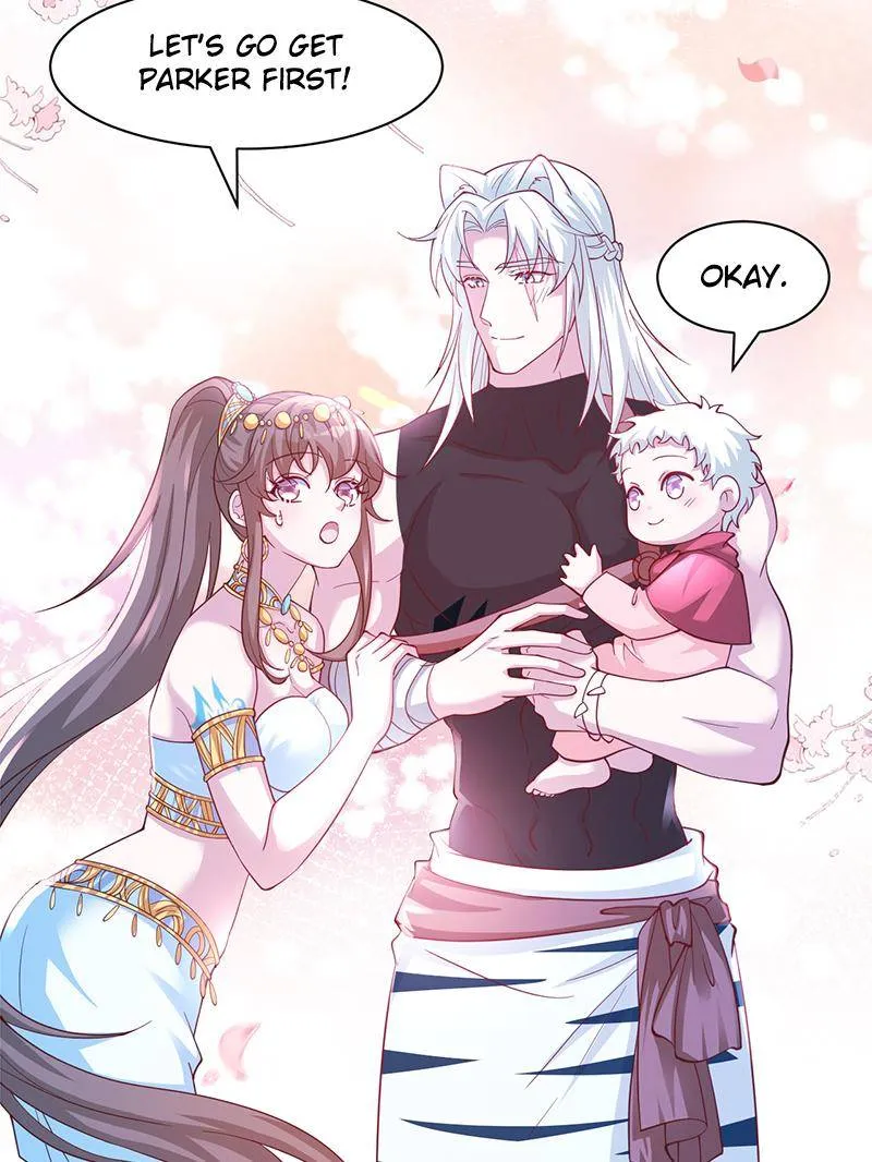 Beauty and the Beasts Chapter 613 Online - página 2