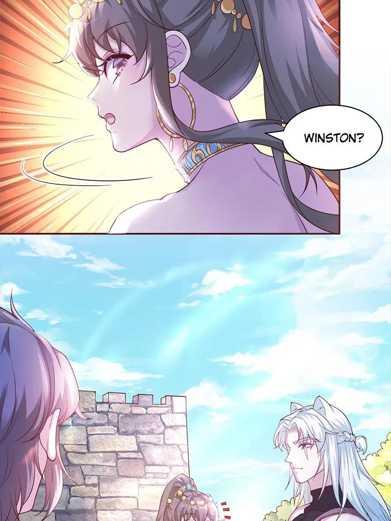 Beauty and the Beasts Chapter 613 Online - página 4