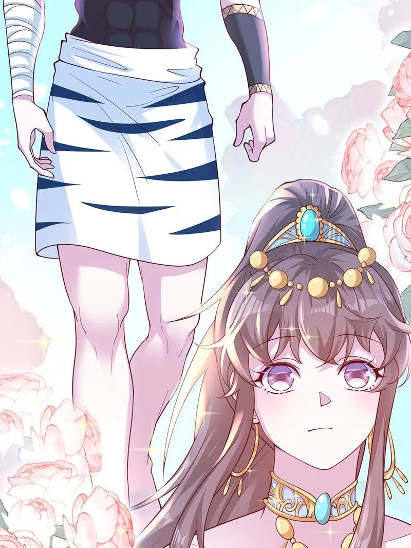 Beauty and the Beasts Chapter 613 Online - página 6