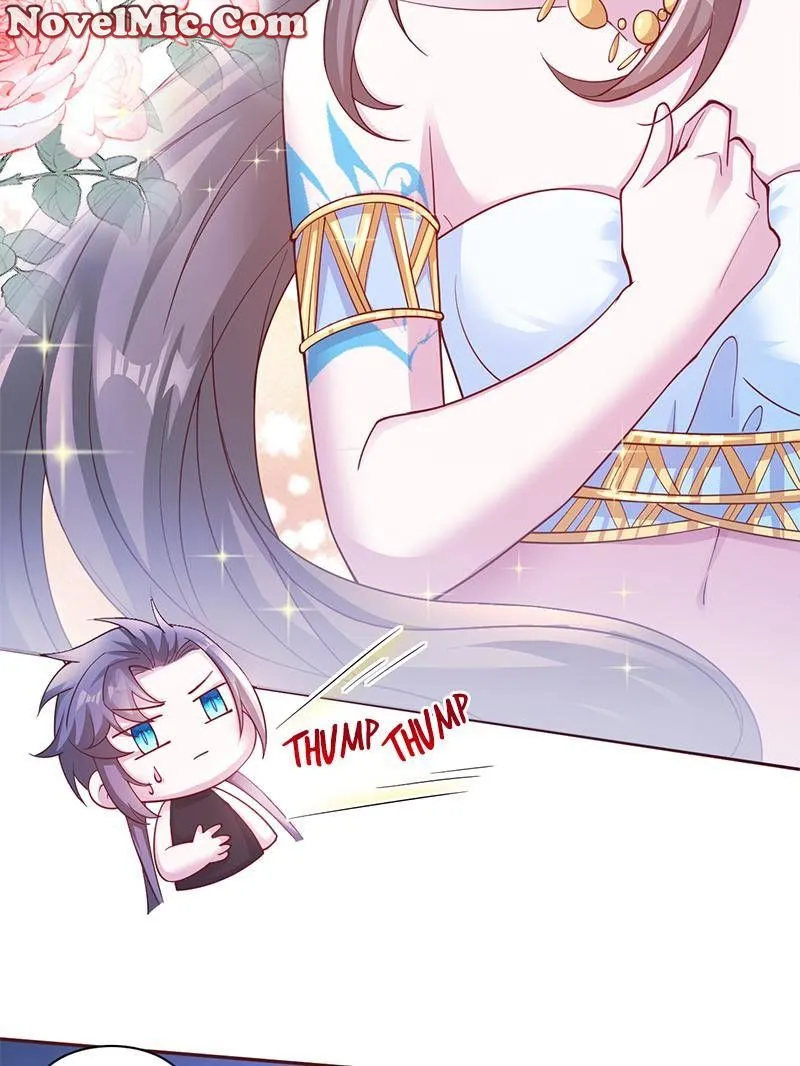 Beauty and the Beasts Chapter 613 Online - página 7
