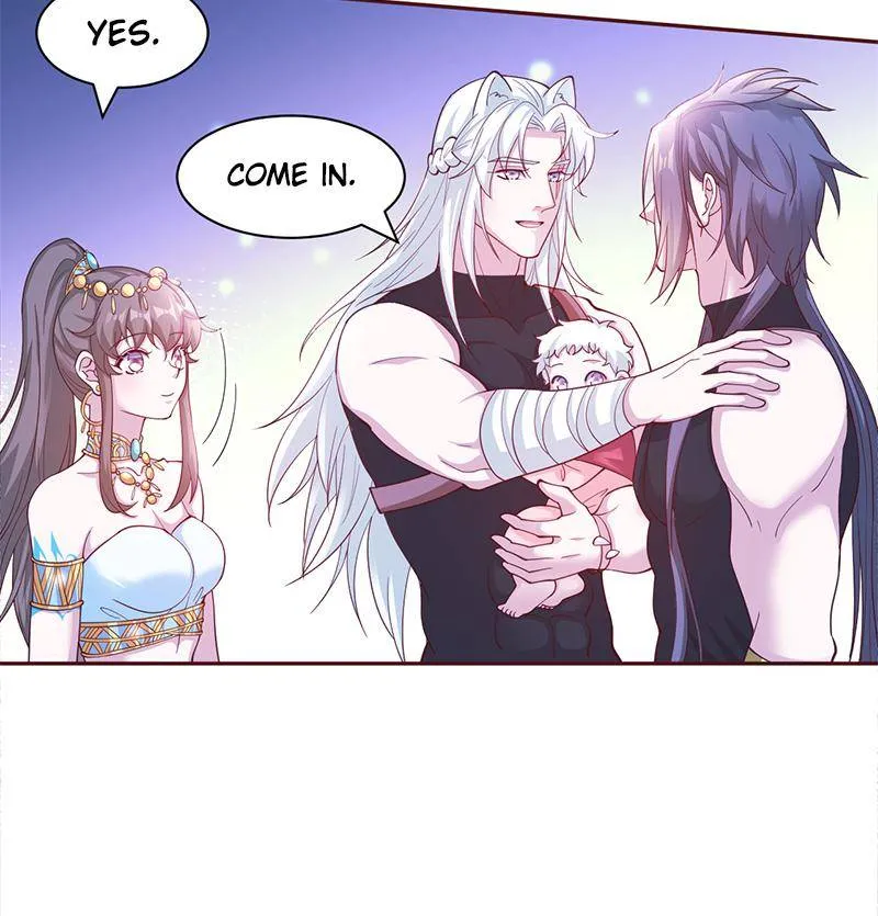 Beauty and the Beasts Chapter 613 Online - página 8
