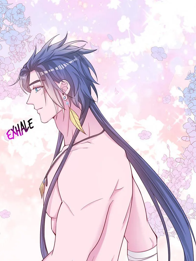Beauty and the Beasts Chapter 613 Online - página 9