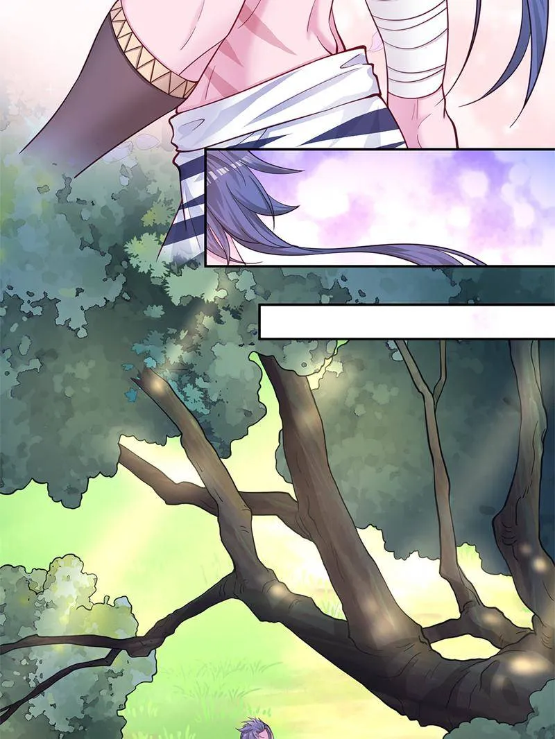 Beauty and the Beasts Chapter 613 Online - página 10