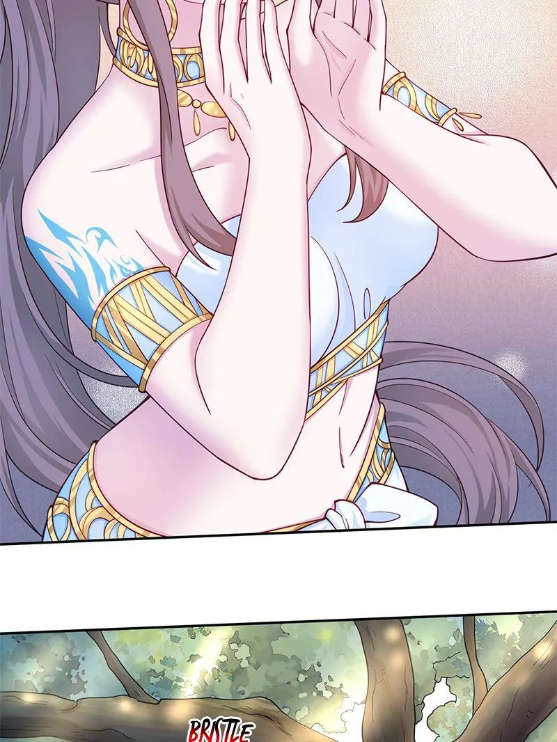 Beauty and the Beasts Chapter 613 Online - página 12
