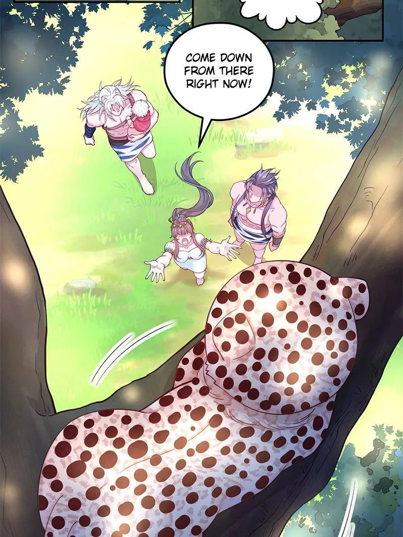 Beauty and the Beasts Chapter 613 Online - página 14