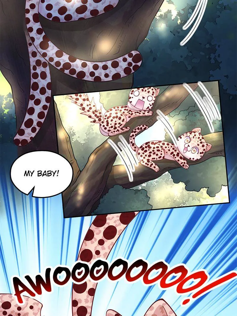 Beauty and the Beasts Chapter 613 Online - página 15