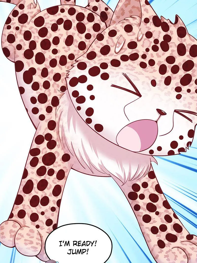 Beauty and the Beasts Chapter 613 Online - página 16