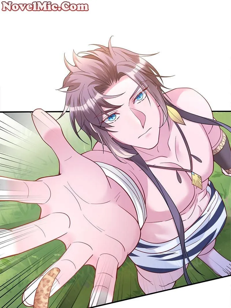 Beauty and the Beasts Chapter 613 Online - página 19