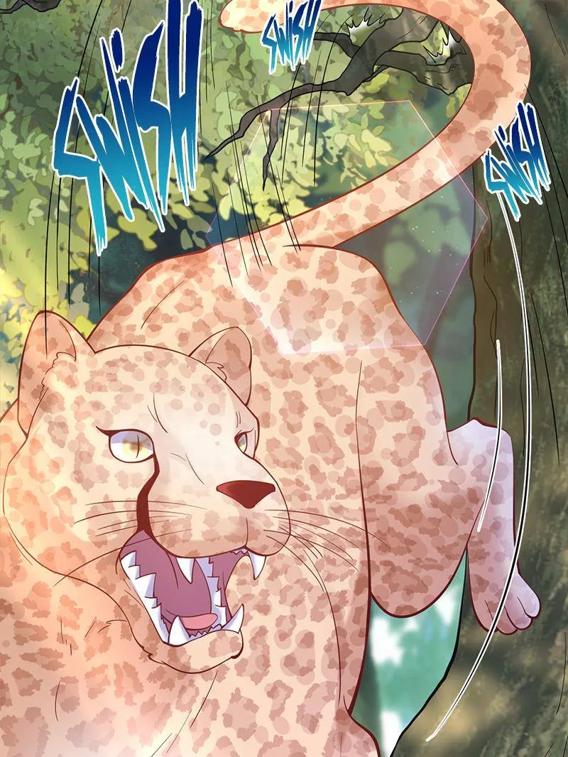 Beauty and the Beasts Chapter 613 Online - página 23