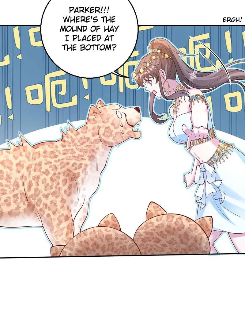 Beauty and the Beasts Chapter 613 Online - página 26