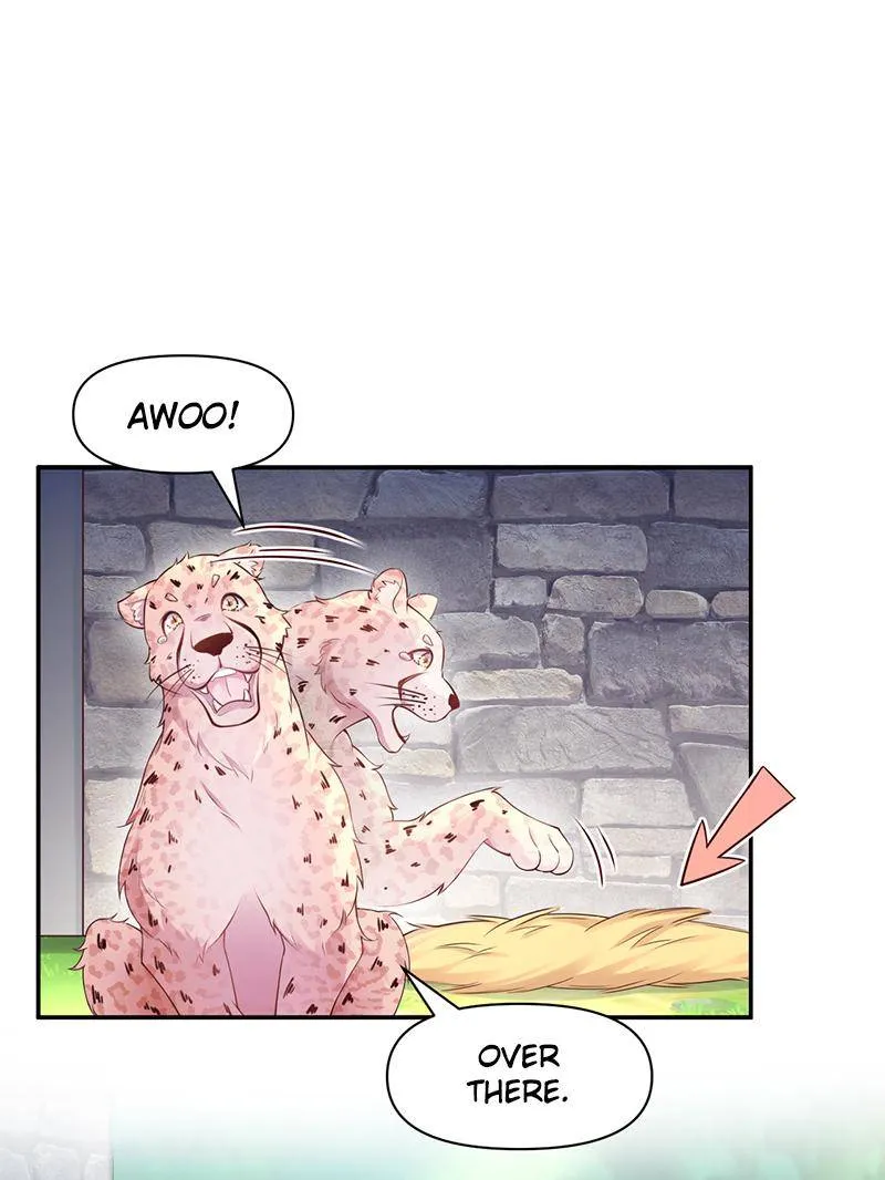 Beauty and the Beasts Chapter 613 Online - página 27
