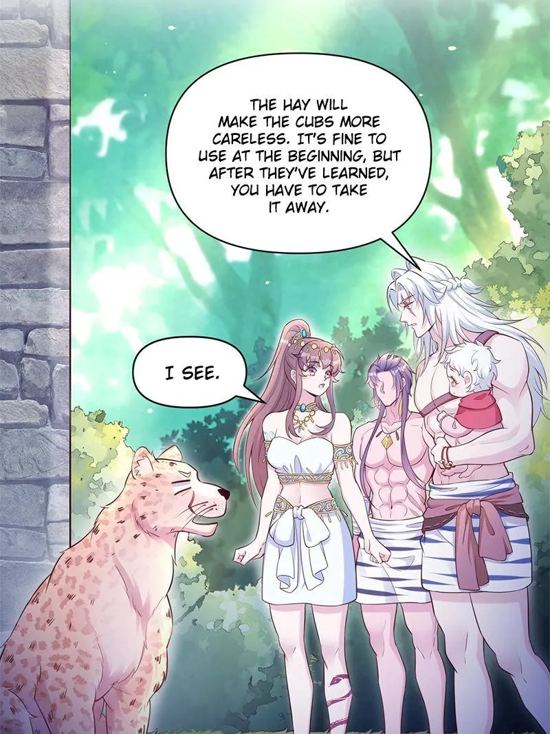 Beauty and the Beasts Chapter 613 Online - página 28