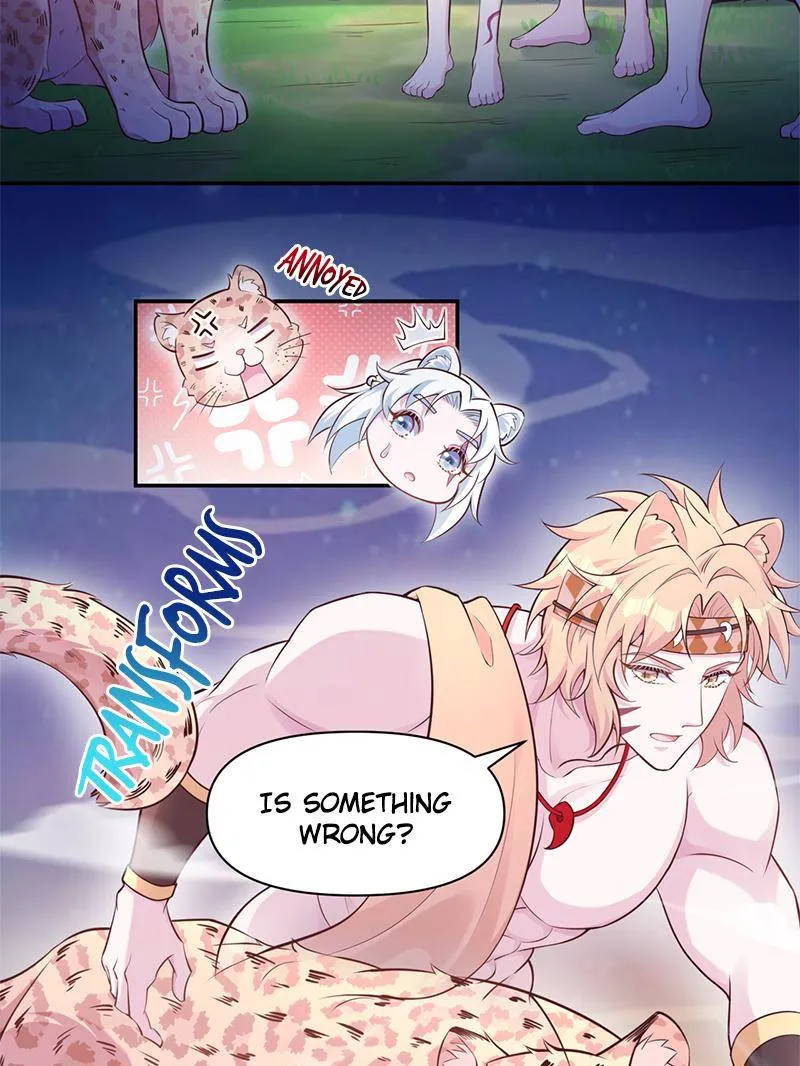 Beauty and the Beasts Chapter 613 Online - página 29