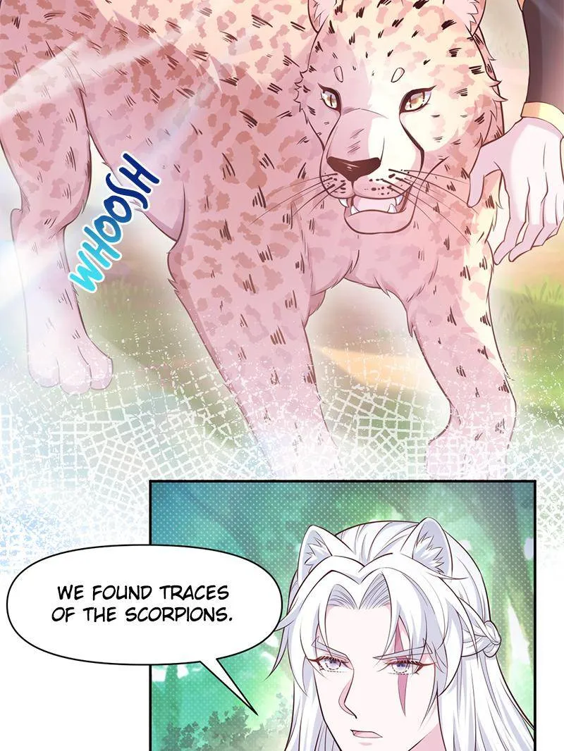 Beauty and the Beasts Chapter 613 Online - página 30