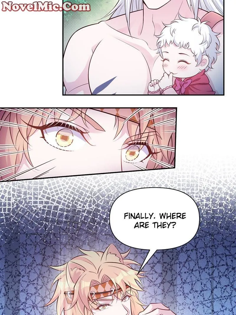 Beauty and the Beasts Chapter 613 Online - página 31