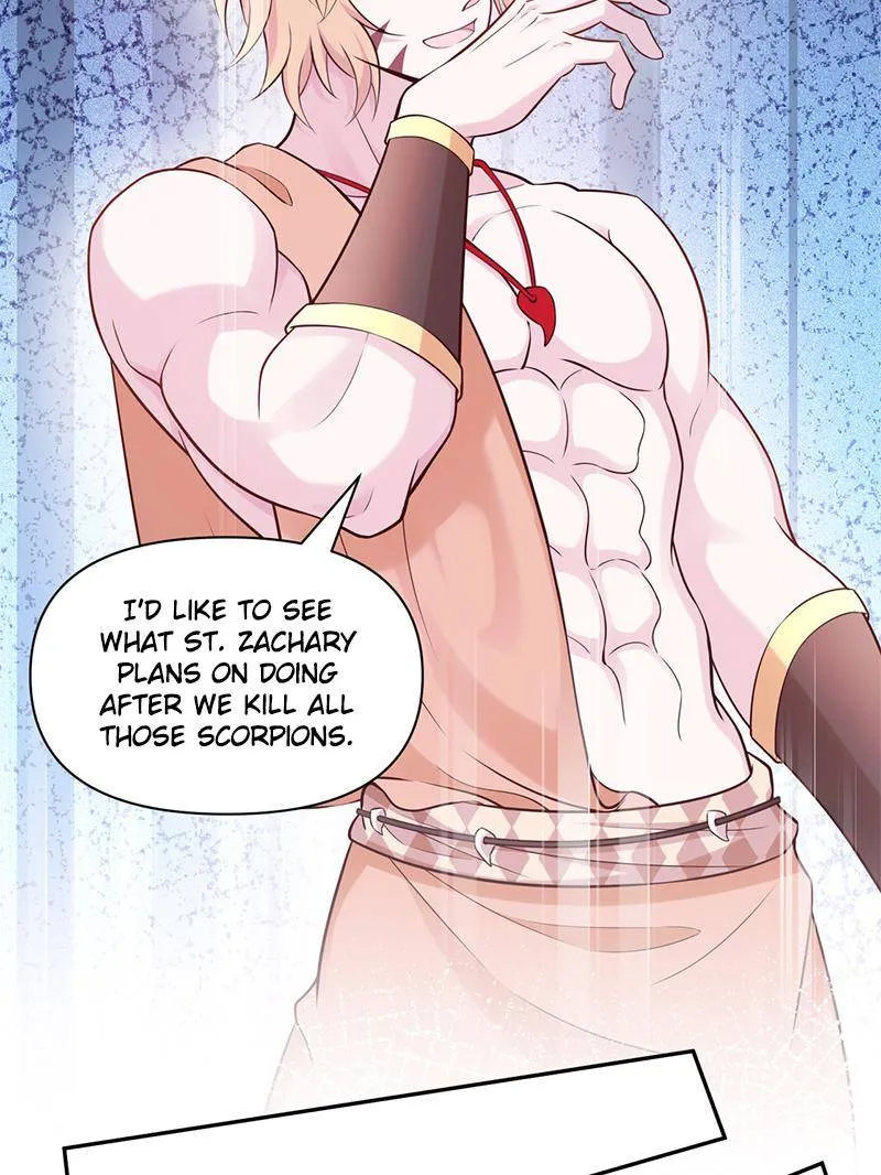 Beauty and the Beasts Chapter 613 Online - página 32